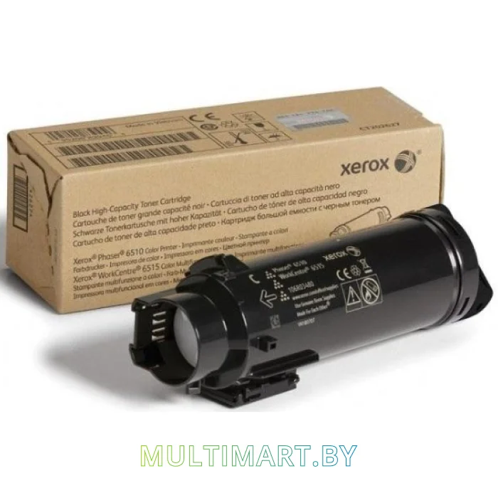Картридж Xerox 106R03488